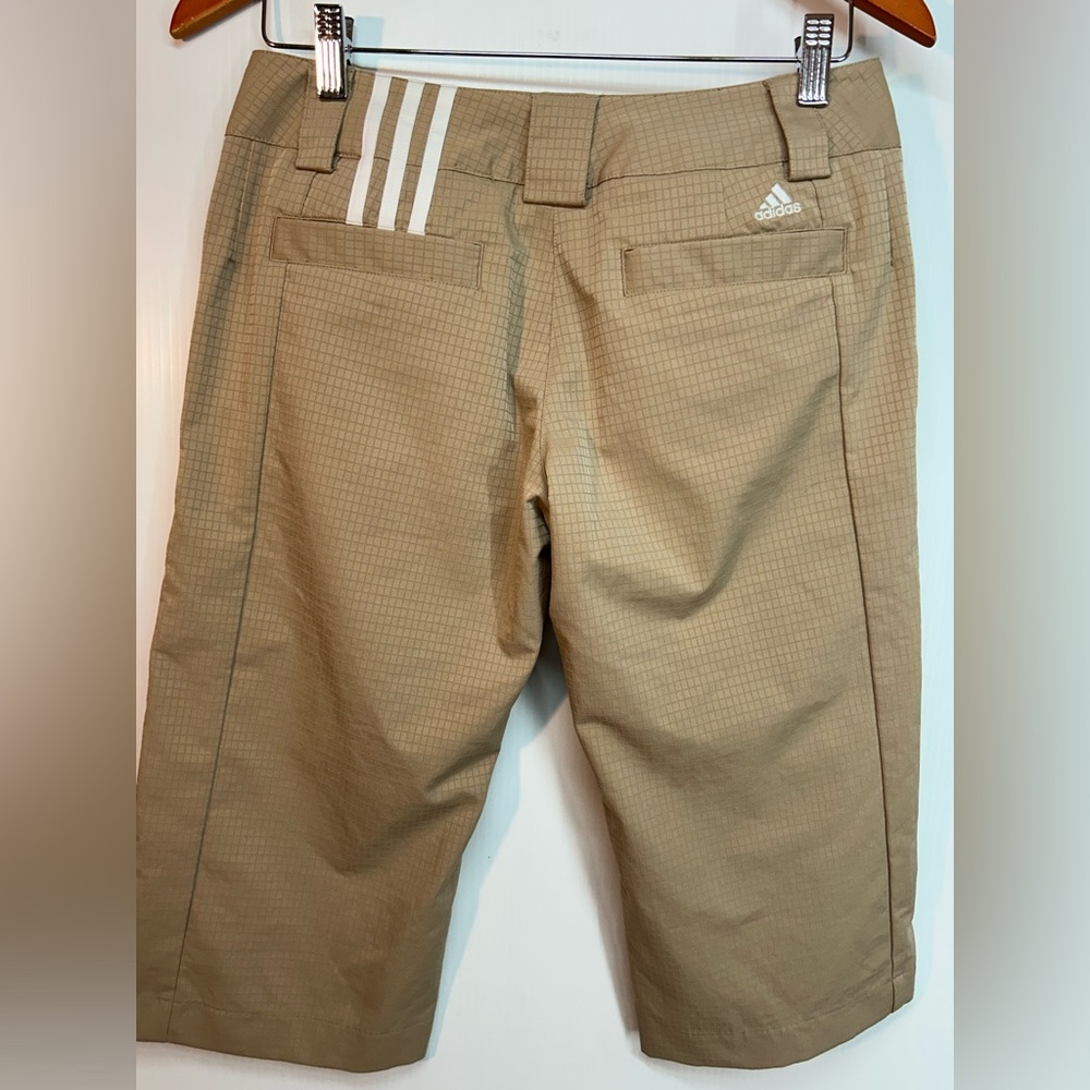 Women’s Adidas clima lite capris 2